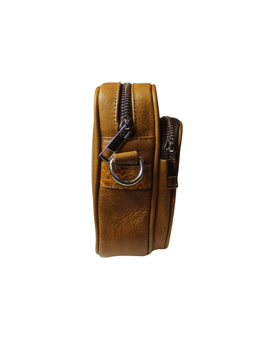 DAKOTA PIEL DE COCODRILO