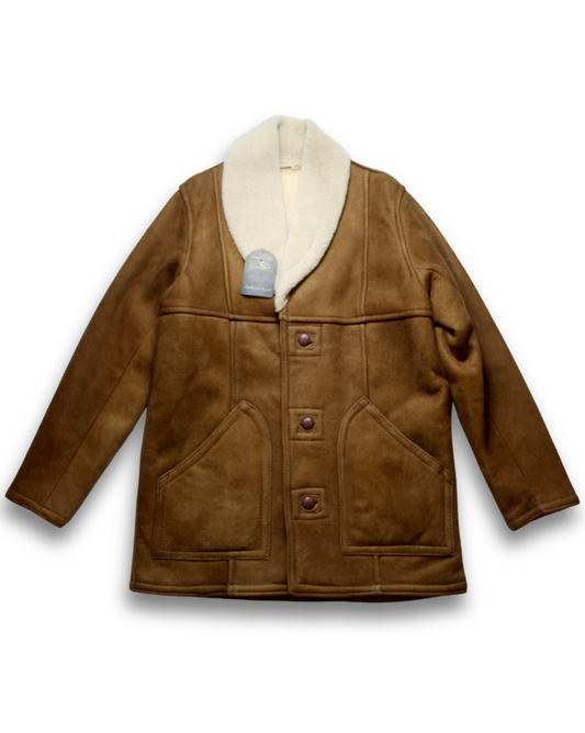 MALBORO LANA NATURAL