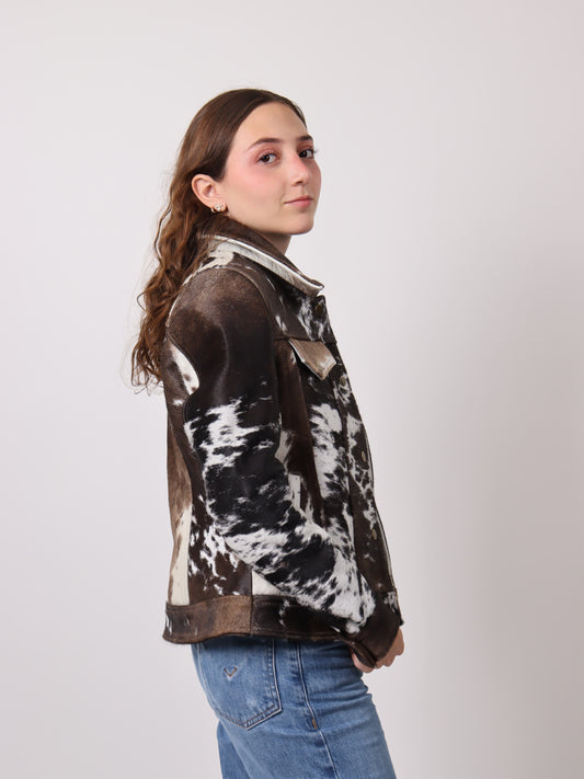 WESTERN YELLOWSTONE MUJER