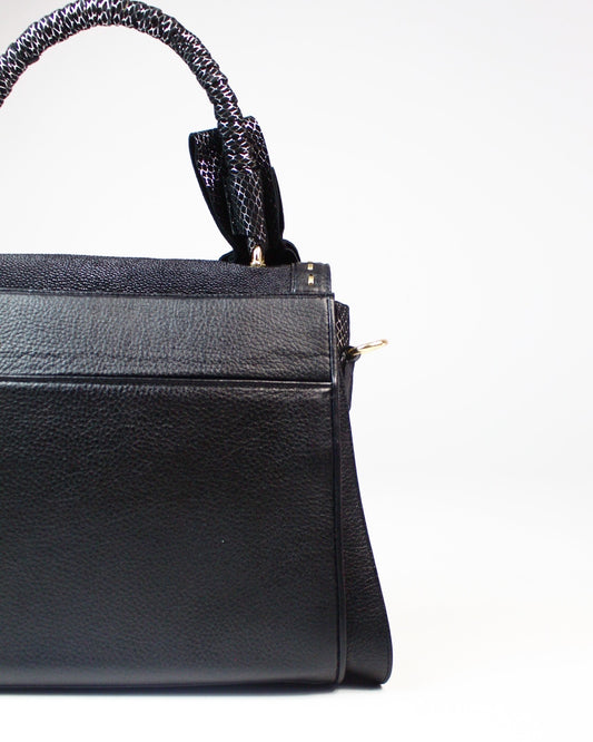 Bolso Tayra Mantarraya