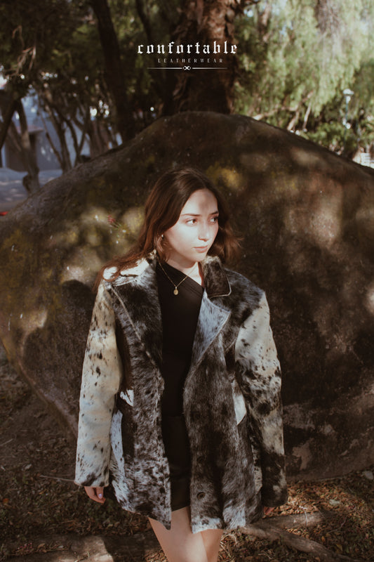 BLAZER ADRIANA YELLOWSTONE