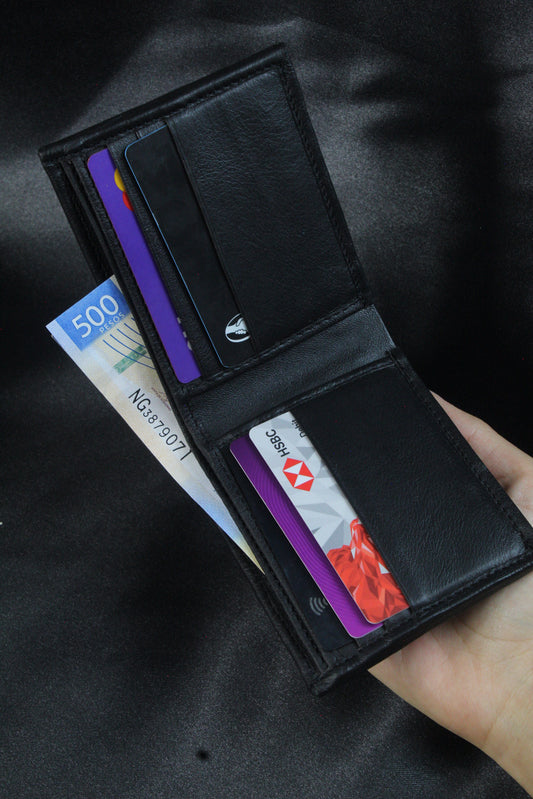 BILLETERA LEONARDO MANTARRAYA REINA