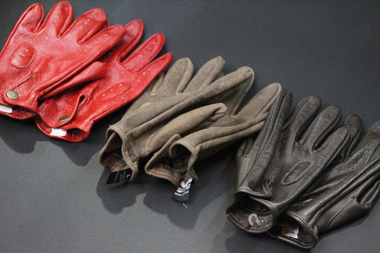 GUANTES