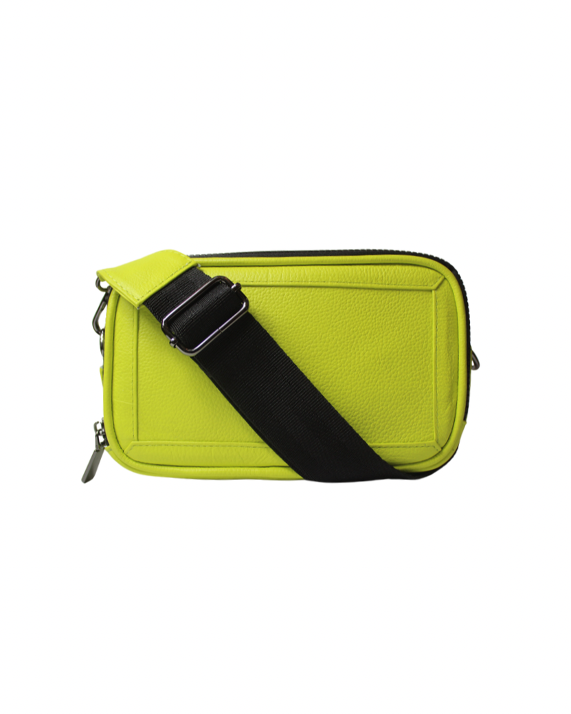 BARCELONA AMARILLO NEÓN