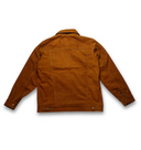 WESTERN NUBUCK