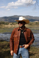 BÚFALO COÑAC