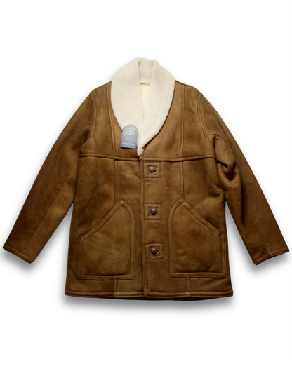 MALBORO LANA NATURAL