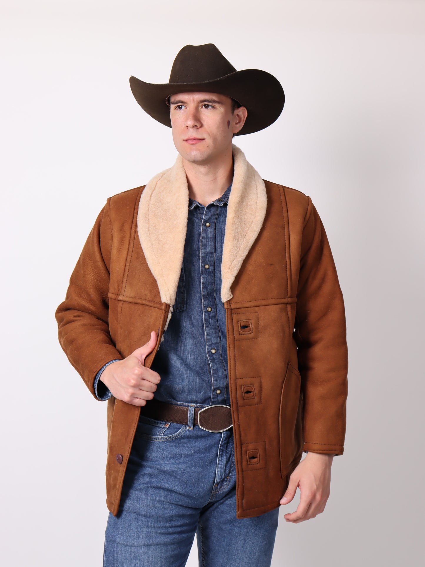 MALBORO LANA NATURAL