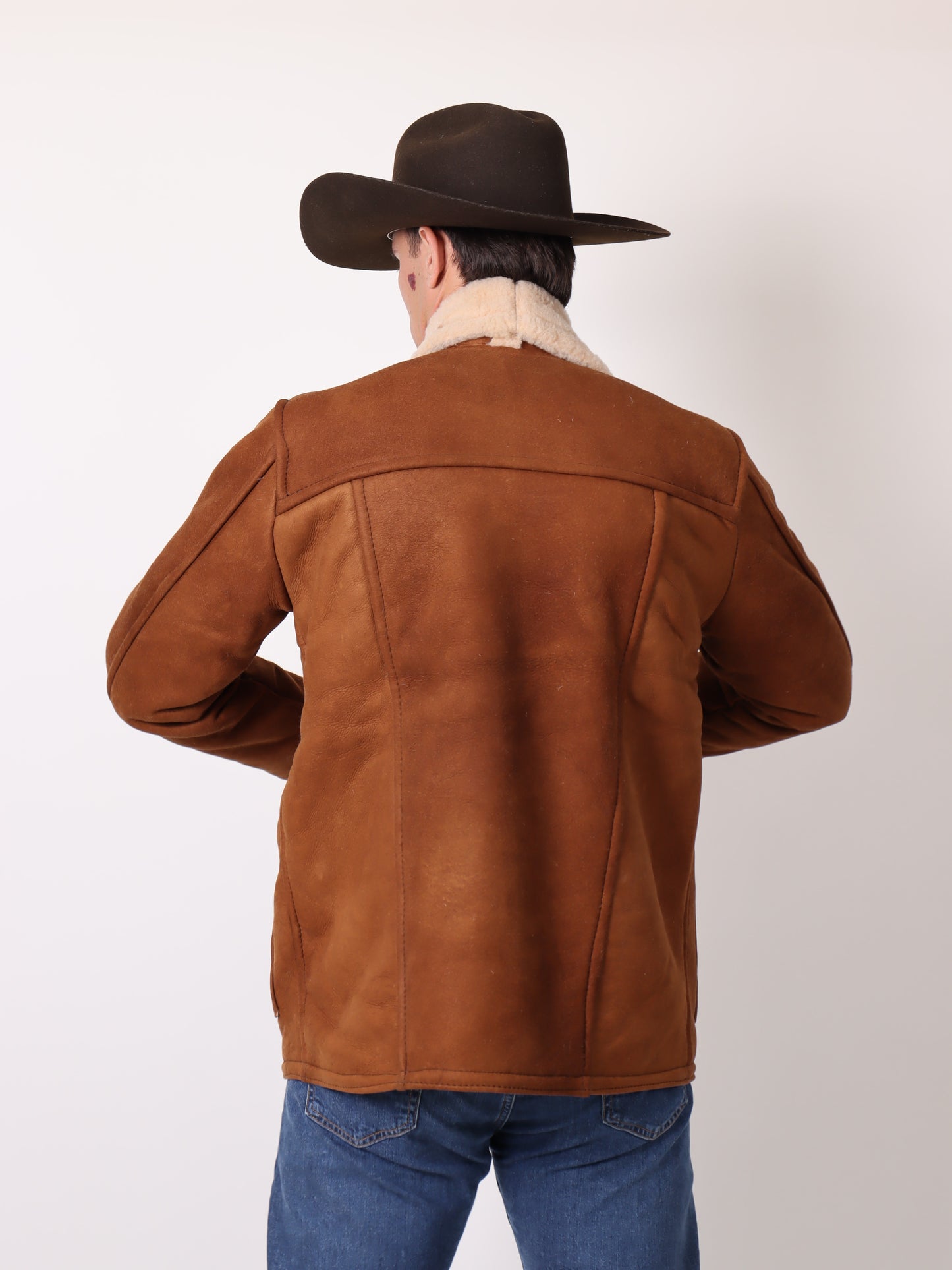 MALBORO LANA NATURAL