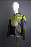 LINTERNA VERDE