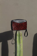 ÁFRICA LEOPARDO RED