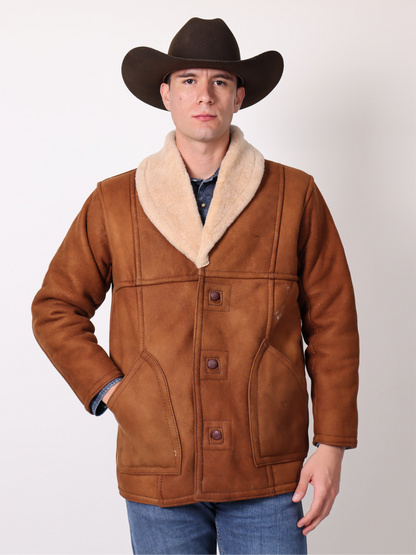 MALBORO LANA NATURAL