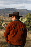 WESTERN GAMUZA
