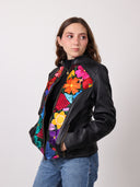 MONTSE FLORES NEGRA