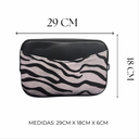 ÁFRICA ZEBRA