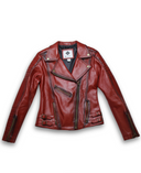 BIKER 4 ROJA