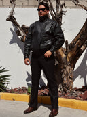 ESSENCIAL OVERZICE HOMBRE