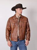 WESTERN BASTER CARAMELO