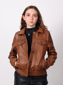WESTERN CARAMELO