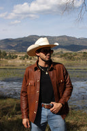 BÚFALO COÑAC