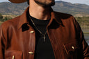 BÚFALO COÑAC