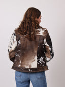 WESTERN YELLOWSTONE MUJER