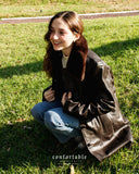 BLAZER ISABEL