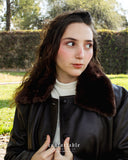 BLAZER ISABEL