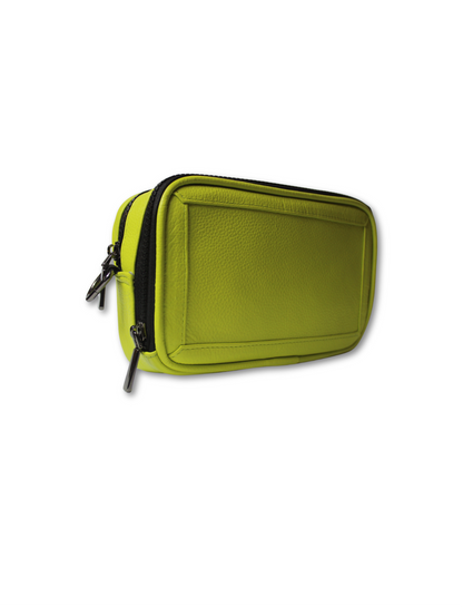 BARCELONA AMARILLO NEÓN