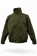 ESSENCIAL VERDE OLIVO HOMBRE