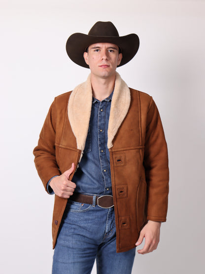 MALBORO LANA NATURAL