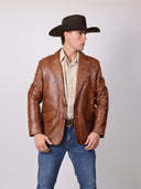 BLAZER DONOVAN