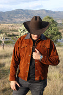 WESTERN GAMUZA