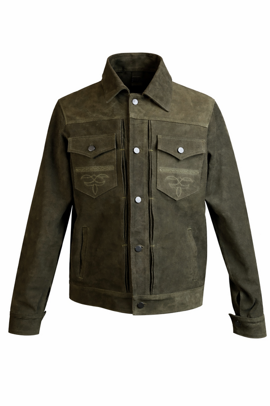 TOMBSTONE VERDE OLIVO