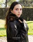 BLAZER ISABEL