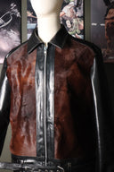 BOREAL BLACK