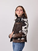WESTERN YELLOWSTONE MUJER