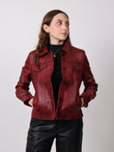 WESTERN CHERRY