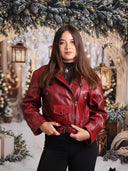 BIKER CHERRY 5