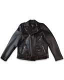 BIKER REBEL BLACK