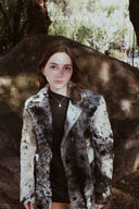BLAZER ADRIANA YELLOWSTONE
