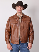 WESTERN BASTER CARAMELO