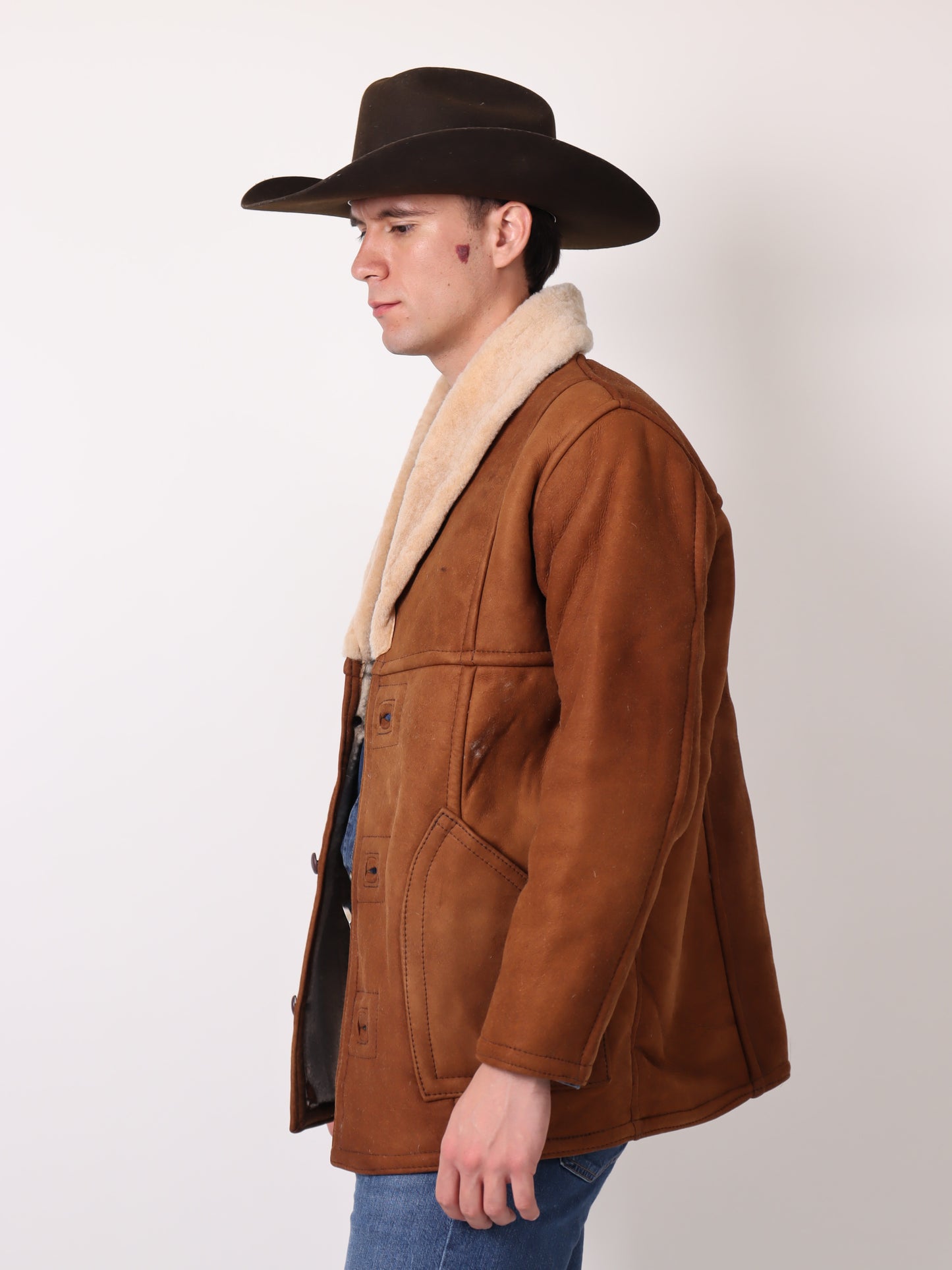 MALBORO LANA NATURAL