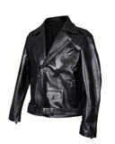 BIKER ULTRA BLACK