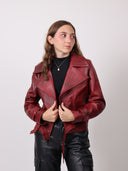 BIKER DANA VINO