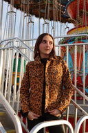 WESTERN LEOPARDO