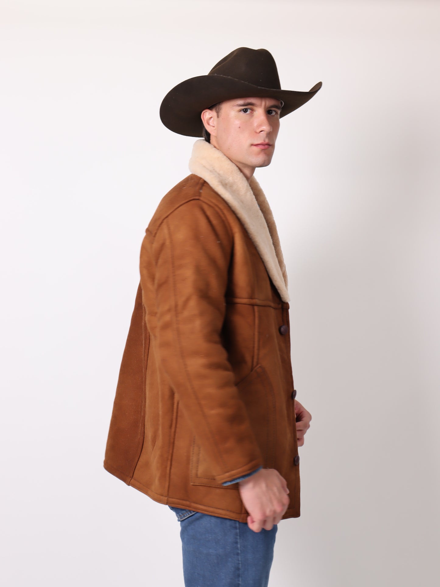 MALBORO LANA NATURAL