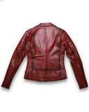 BIKER 4 ROJA