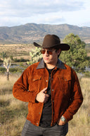 WESTERN GAMUZA