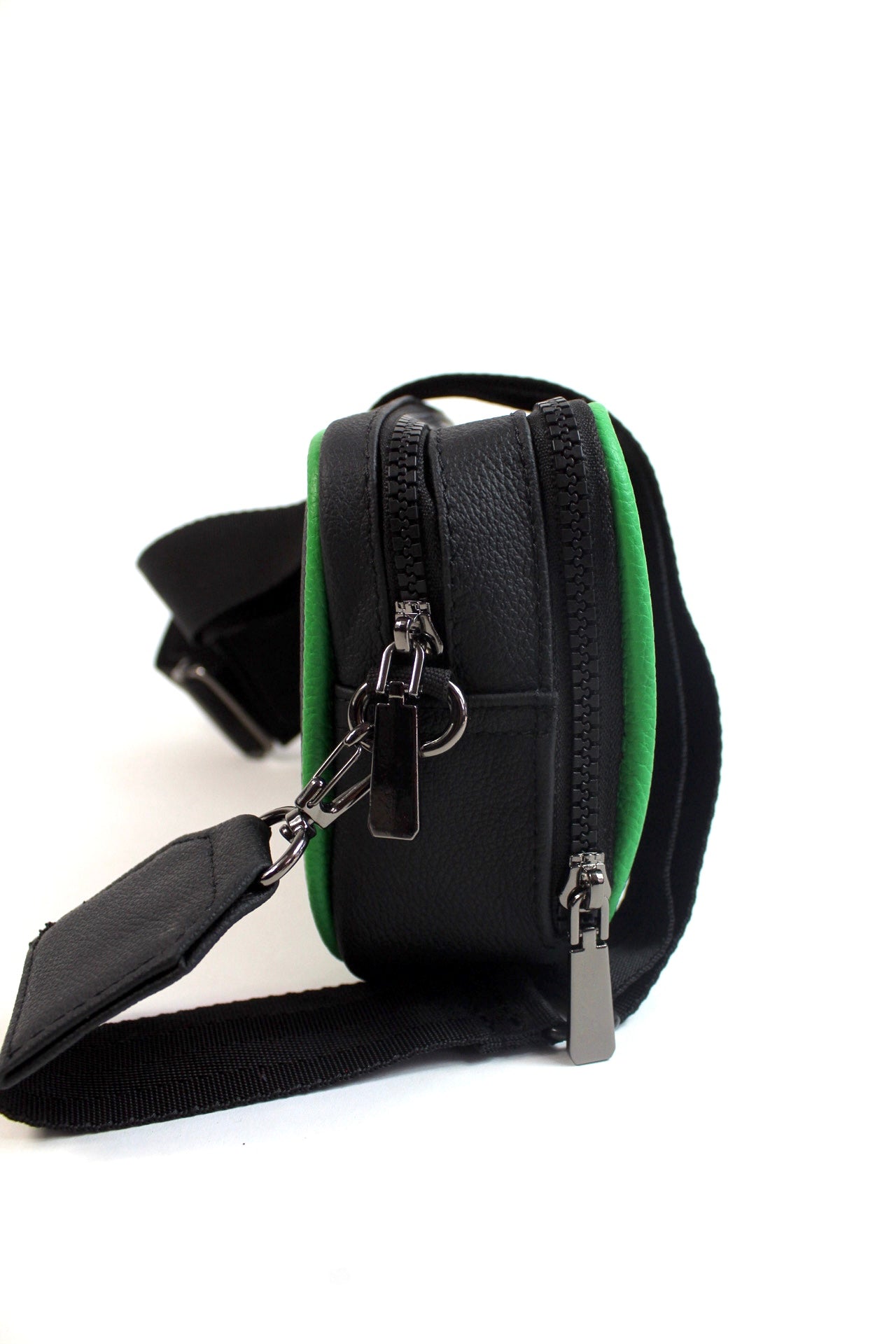 BARCELONA ESENCIAL VERDE